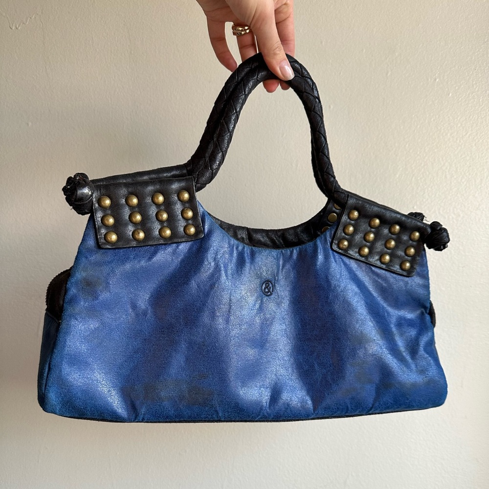 Matt & Nat purse